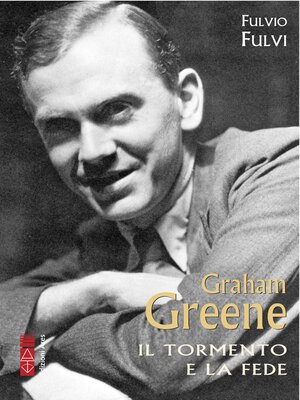 cover image of Graham Greene